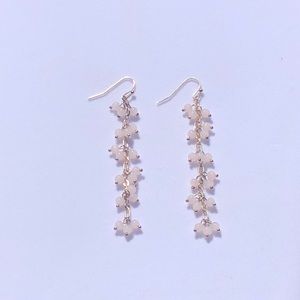 Anthropologie Drop Earrings
